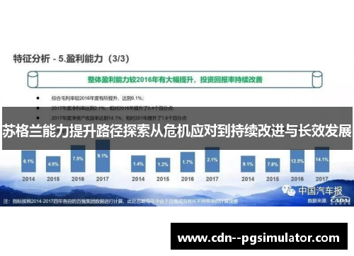 苏格兰能力提升路径探索从危机应对到持续改进与长效发展