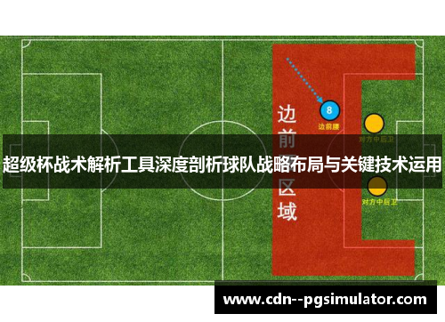 超级杯战术解析工具深度剖析球队战略布局与关键技术运用